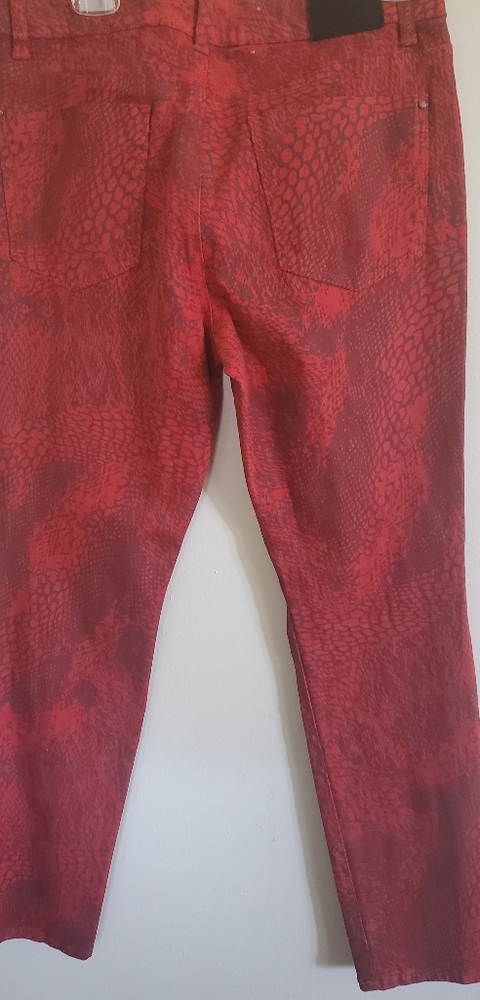 DKNY evening Jeans